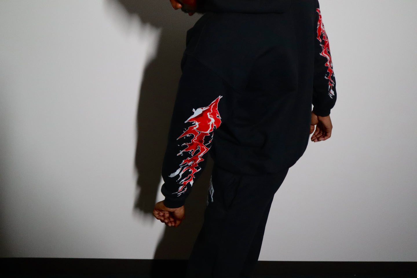 FLS POUND FOR POUND SWEATSUIT
